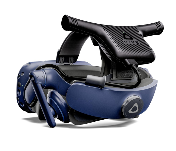 HTC VIVE Pro 2 Full Kit 99HASZ014-00 - 682031 - zdjęcie 5